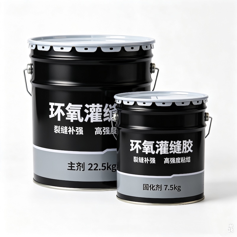 射阳裂缝修复封闭胶